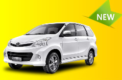 Zahra Rent Car